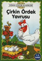 Dünya Çocuk Klasikleri-Çirkin Ördek Yavrusu