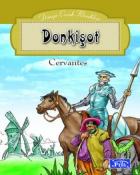 Dünya Çocuk Klasikleri Dizisi: Don Kişot