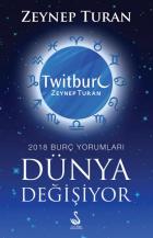 Dünya Değişiyor 2018 Burç Yorumları