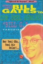 Dünya Devi Bill Gates'İn Çok Özel Günlüğü