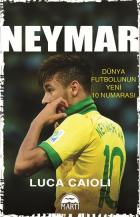 Dünya Futbolunun Yeni 10 Numarası Neymar