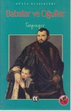 Dünya Klasikleri-Babalar ve Oğullar-İADESİZ