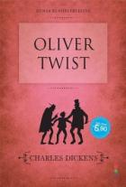 Dünya Klasikleri Dizisi Oliver Twist