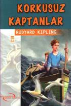 Dünya Klasikleri Gençlik Serisi-26: Korkusuz Kaptanlar