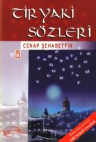 Dünya Klasikleri Gençlik Serisi-45: Tiryaki Sözleri