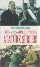 Dünya Şairlerinden Atatürk Şiirleri