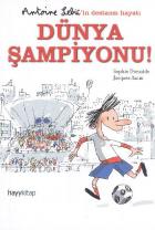 Dünya Şampiyonu