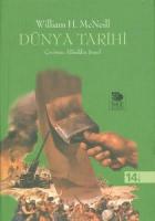 Dünya Tarihi (Ciltli)