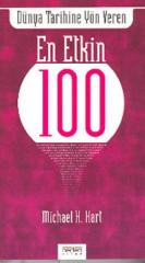 Dünya Tarihinde En Etkin 100 İsim
