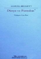 Dünya ve Pantolon