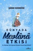 Dünyada Mevlana Etkisi