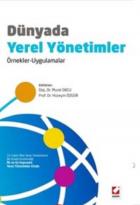 Dünyada Yerel Yönetimler Örnekler Uygulamalar