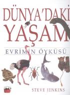 Dünyadaki Yaşam Evrenin Öyküsü