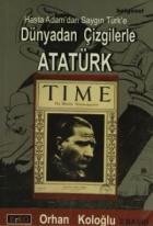 Dünyadan Çizgilerle Atatürk