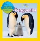 Dünyamızı Keşfedin Penguenler