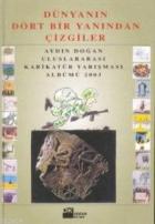 Dünyanın Dört Bir Yanından Çizgiler