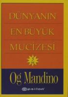 Dünyanın En Büyük Mucizesi (Cep Boy)