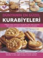 Dünyanın En Güzel Kurabiyeleri