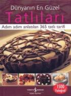 Dünyanın En Güzel Tatlıları (Ciltli)