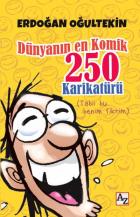 Dünyanın En Komik 250 Karikatürü