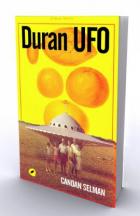Duran UFO