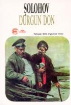Durgun Don (4 Cilt Takım)