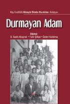 Durmayan Adam