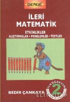 Duru Çocuk Yeni İleri Matematik - 2