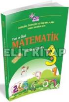 Duru Yayınları 3. Sınıf Yeni ve Özel Matematik