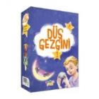 Düş Gezgini Dizisi-1 8 Kitap Set