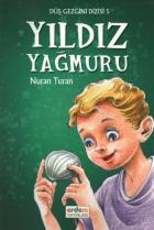 Düş Gezgini Dizisi-5: Yıldız Yağmuru