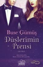 Düşlerimin Prensi 2.Cilt Ciltli