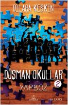 Düşman Okullar-2 Yapboz