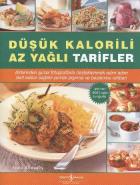 Düşük Kalorili Az Yağlı Tarifler