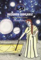 Düşünen Cadılarız-Kadın Filozoflar 5. Kitap