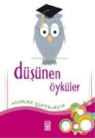 Düşünen Öyküler