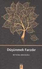 Düşünmek Farzdır