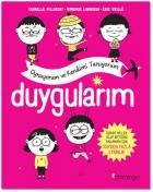 Duygularım-Oynuyorum ve Kendimi Tanıyorum