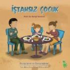 Duygularım ve Davranışlarım-İştahsız Çocuk