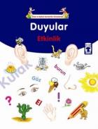 Duyular Etkinlik