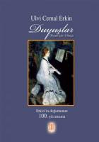 Duyuşlar (Piyano İçin 11 Parça) The Impressions (Eleven Pieces for Piano)