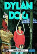 Dylan Dog Dev Albüm Sayı: 10