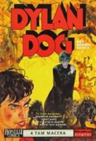 Dylan Dog Dev Albüm Sayı: 6