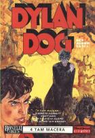 Dylan Dog-Dev Albüm Sayı 6