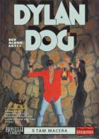 Dylan Dog Dev Albüm Sayı: 8 Kara Kedi / Zodyak Çetesi / Başıboş Kalpler / Lanetliler Kuyusu / Öteki