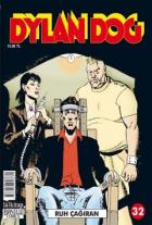 Dylan Dog Ruh Çağıran 32