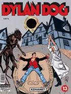 Dylan Dog Sayı 13 Kehanet