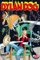 Dylan Dog Sayı 22-Uçurum