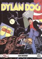 Dylan Dog Sayı-28: Son Dolunay İadesizdir