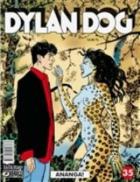 Dylan Dog Sayı 35: Ananga